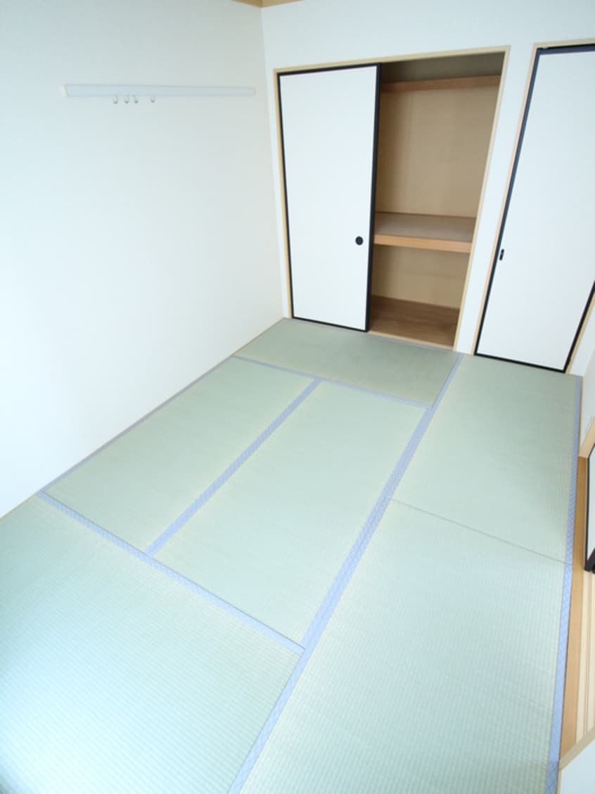 居室 メゾンパサニア