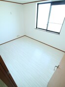 居室 メゾンパサニア