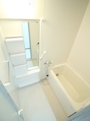 バス／シャワールーム等 メゾンパサニア