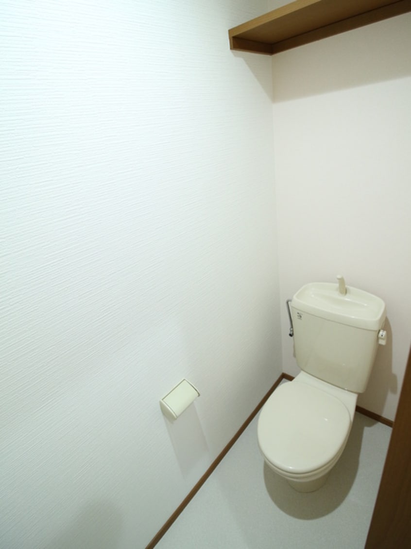 トイレ メゾンパサニア