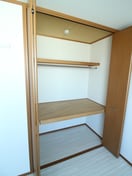 収納 メゾンパサニア