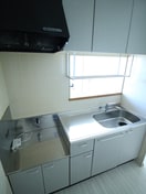 キッチン メゾンパサニア