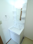 洗面 メゾンパサニア