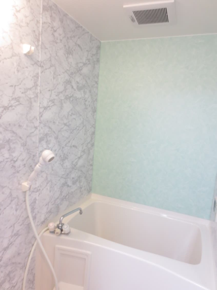 バス／シャワールーム等 新栄プロパティー北野田Ⅱ