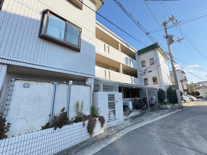 その他 新栄プロパティー北野田Ⅱ