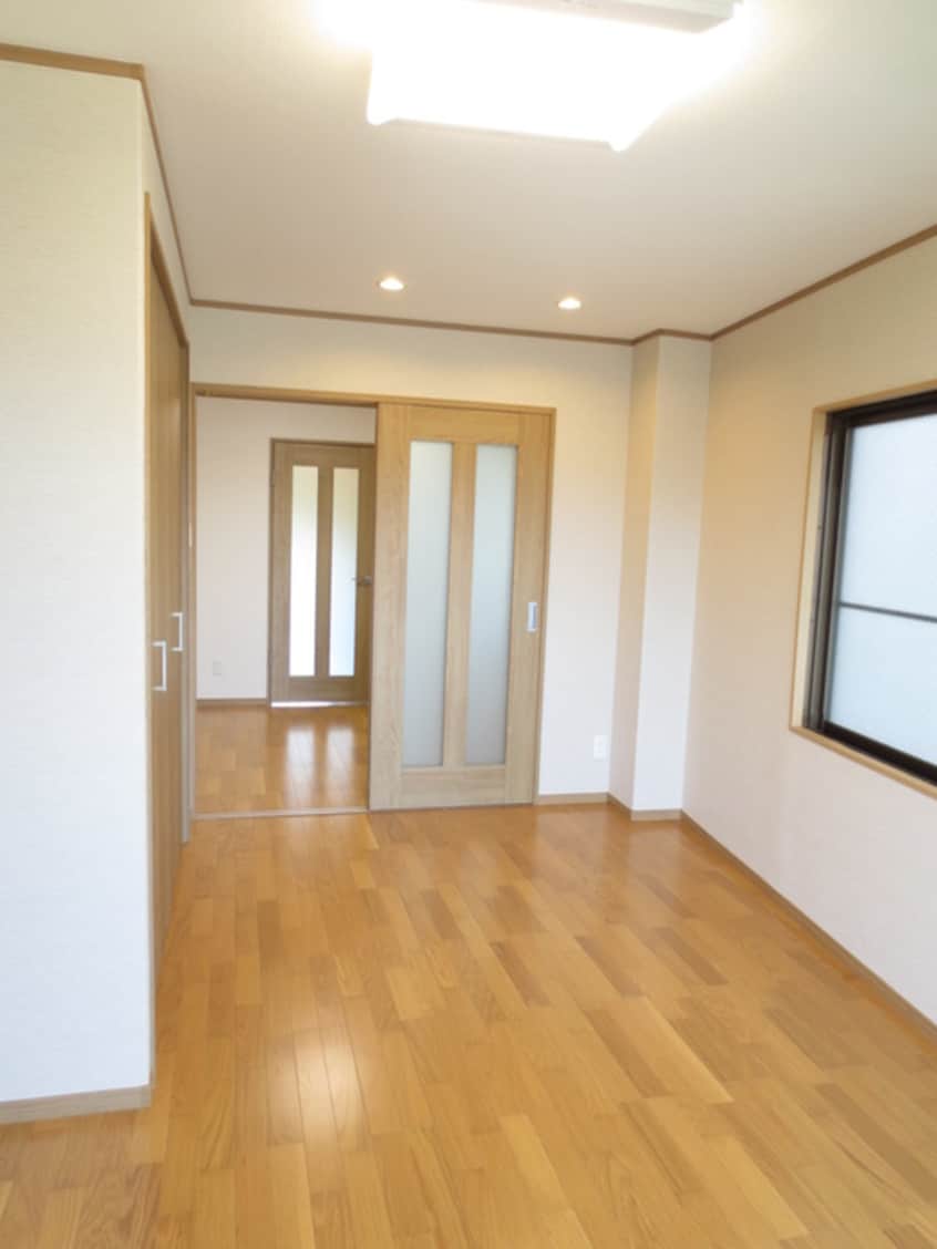 居室 新栄プロパティー北野田Ⅱ