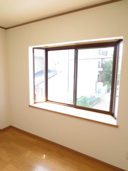 居室 新栄プロパティー北野田Ⅱ