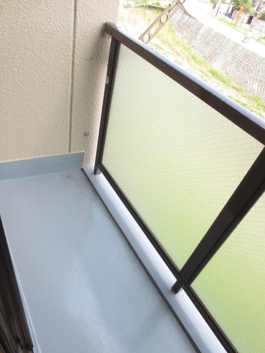 ベランダ・バルコニー 新栄プロパティー北野田Ⅱ