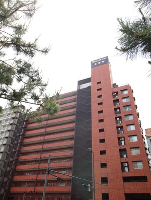 ﾗｲｵﾝｽﾞﾏﾝｼｮﾝ上本町(1002)