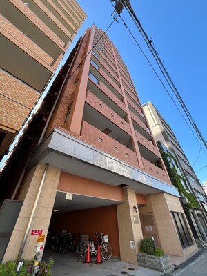 ﾌｧﾐｰﾙ上町台ﾊﾟｰｸｻｲﾄﾞ(803)