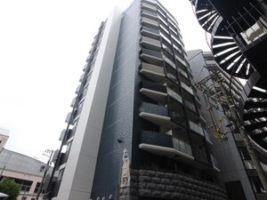 プレサンス梅田Ⅱ(1303)