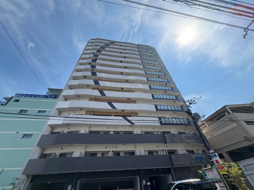 外観写真 セレニテ本町東リアン