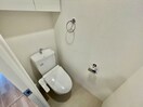 トイレ セレニテ本町東リアン