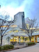 イオン(デパート)まで702m 渡辺ビル
