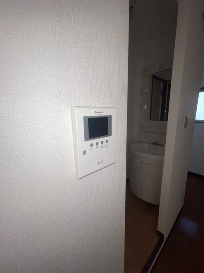 内観写真 朋成マンション