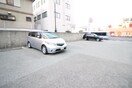 駐車場 ランドマ－ク宝塚
