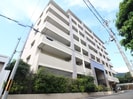 インベスト京都白川（102）の外観