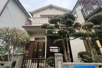 垂水区五色山貸家