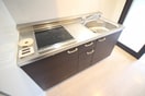 キッチン A.Grayish宝塚