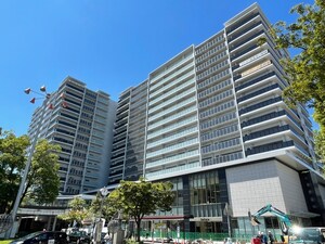プラウド阪急塚口駅前(1105)