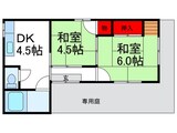 古木貸家