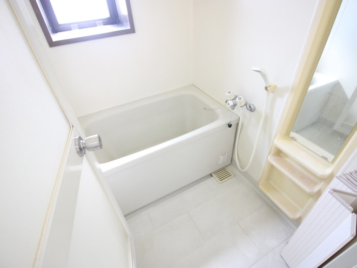 バス／シャワールーム等 リビエール日向