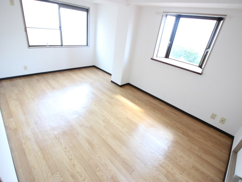 居室 リビエール日向