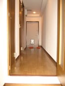 内観写真 インテックスⅢ番館