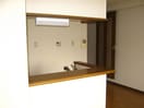 内観写真 インテックスⅢ番館