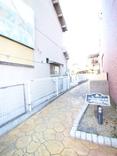 その他 インテックスⅢ番館