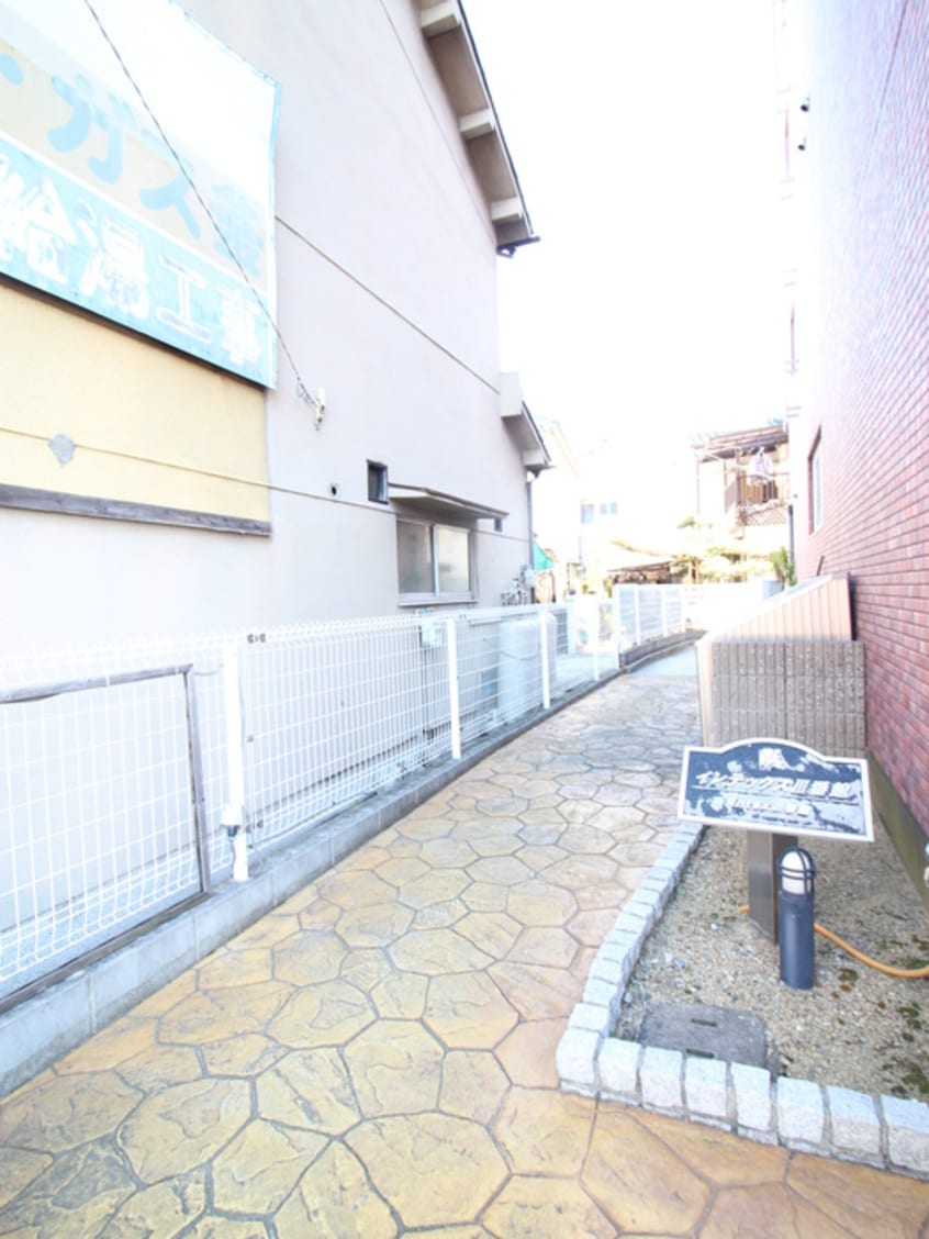 その他 インテックスⅢ番館