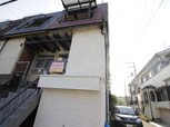 仮）三ツ島1丁目テラスハウス