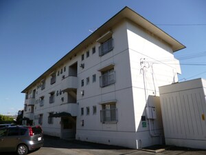 ハイツ玉頭