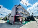 フレンドⅡﾀｲｾｲの外観