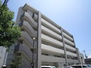 ル－セント菅原の外観