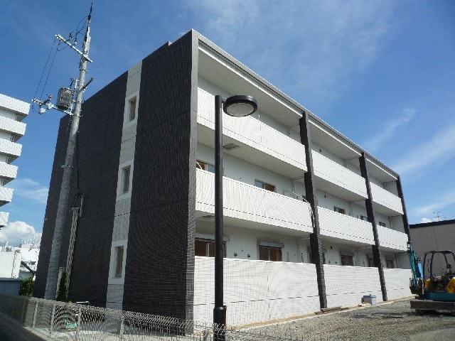 外観写真 パ－ルハイツ