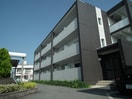 エントランス部分 パ－ルハイツ