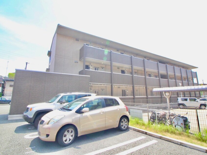 外観写真 T-Village