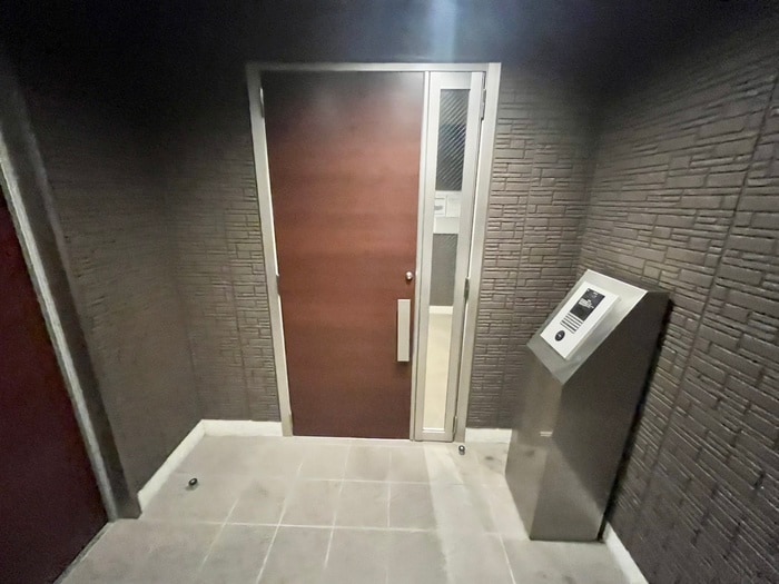 周辺環境 T-Village