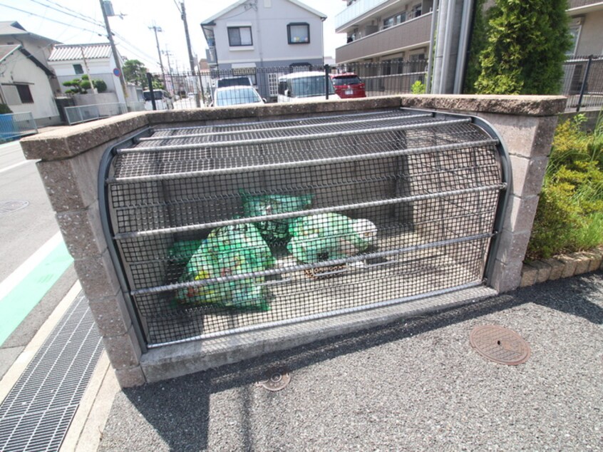 建物設備 T-Village