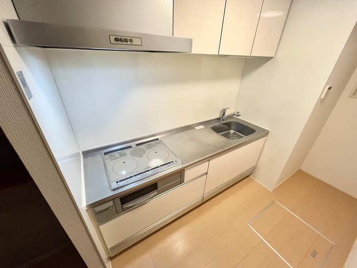 キッチン T-Village