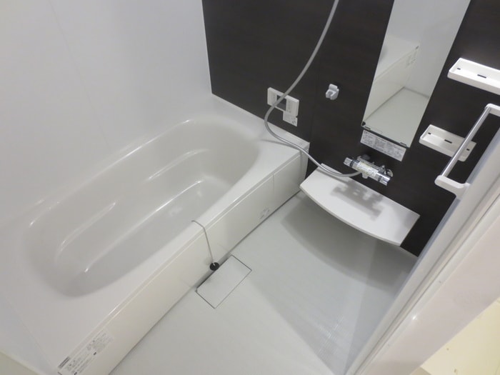 バス／シャワールーム等 T-Village