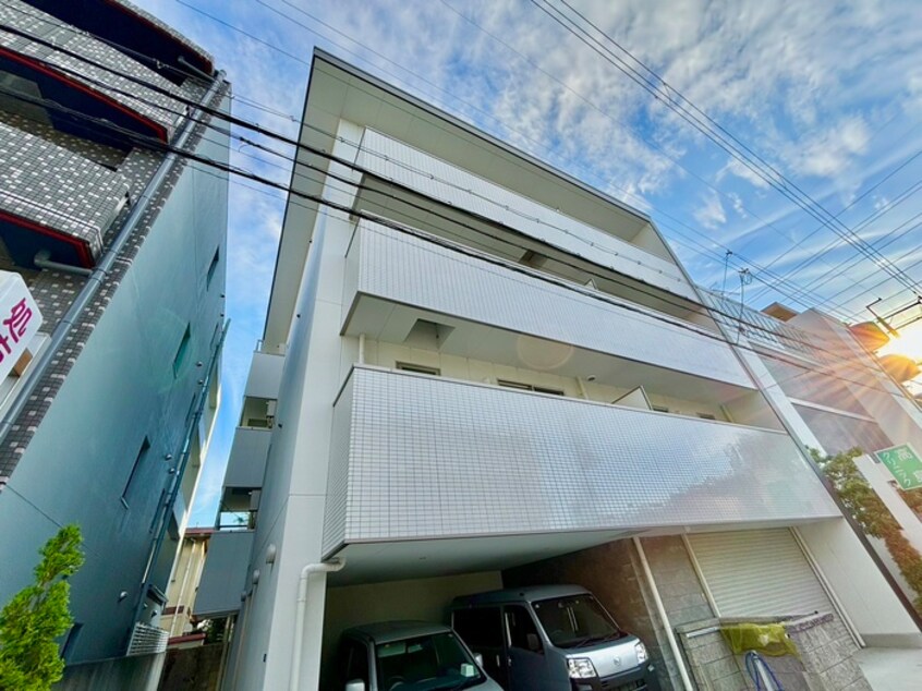 外観写真 ダイワール武庫之荘