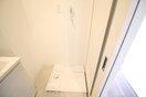 洗濯機置場 ダイワール武庫之荘