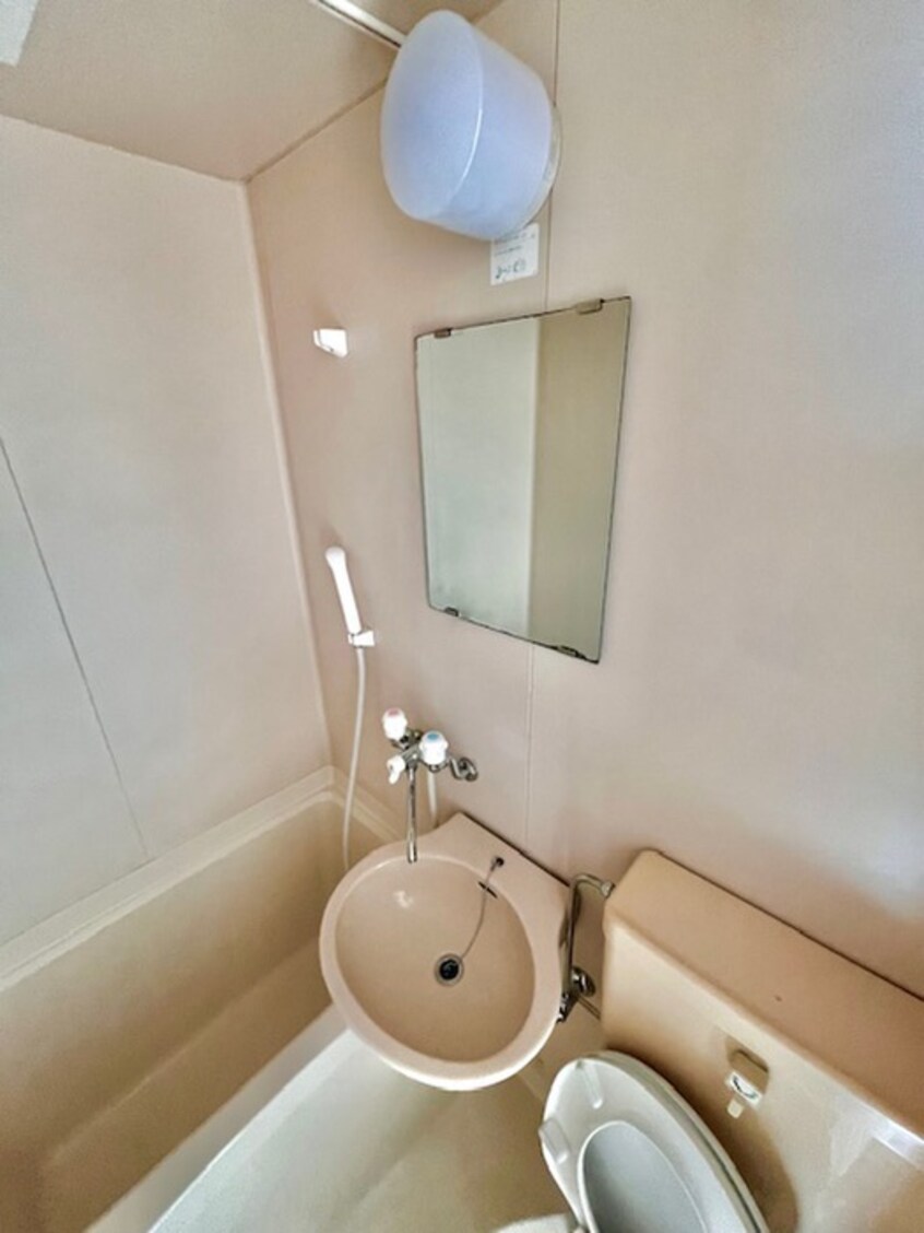 洗面 ラパンジール関目