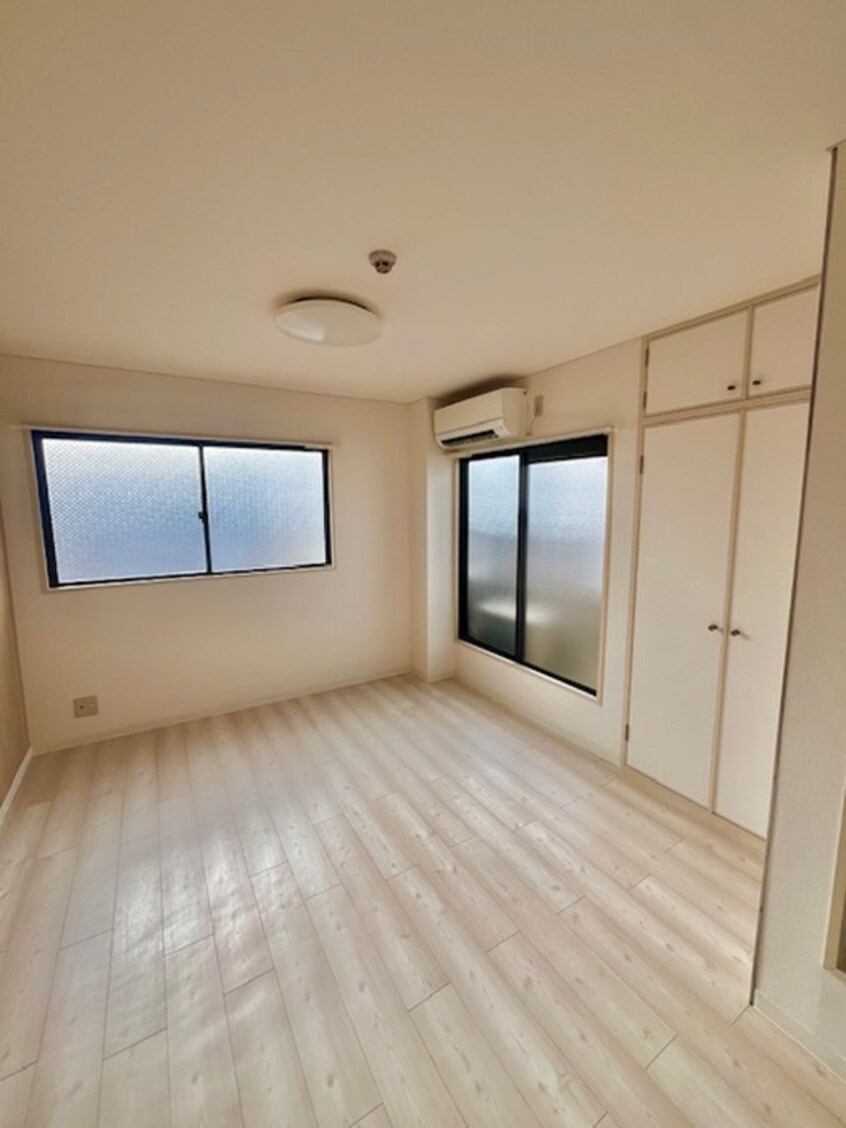 居室 ラパンジール関目