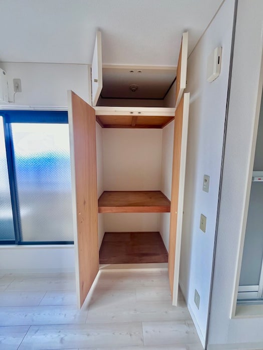 収納 ラパンジール関目