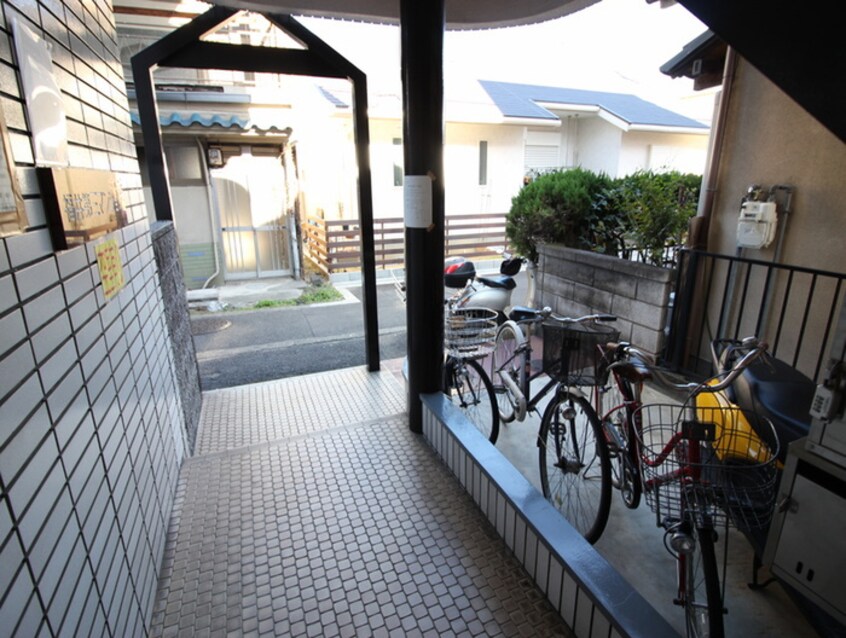 その他 福井第３マンション