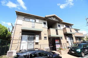 ウィルモア上野西