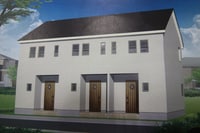 仮）田辺6丁目集合住宅A棟